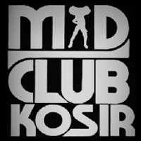 MadClub Kosir